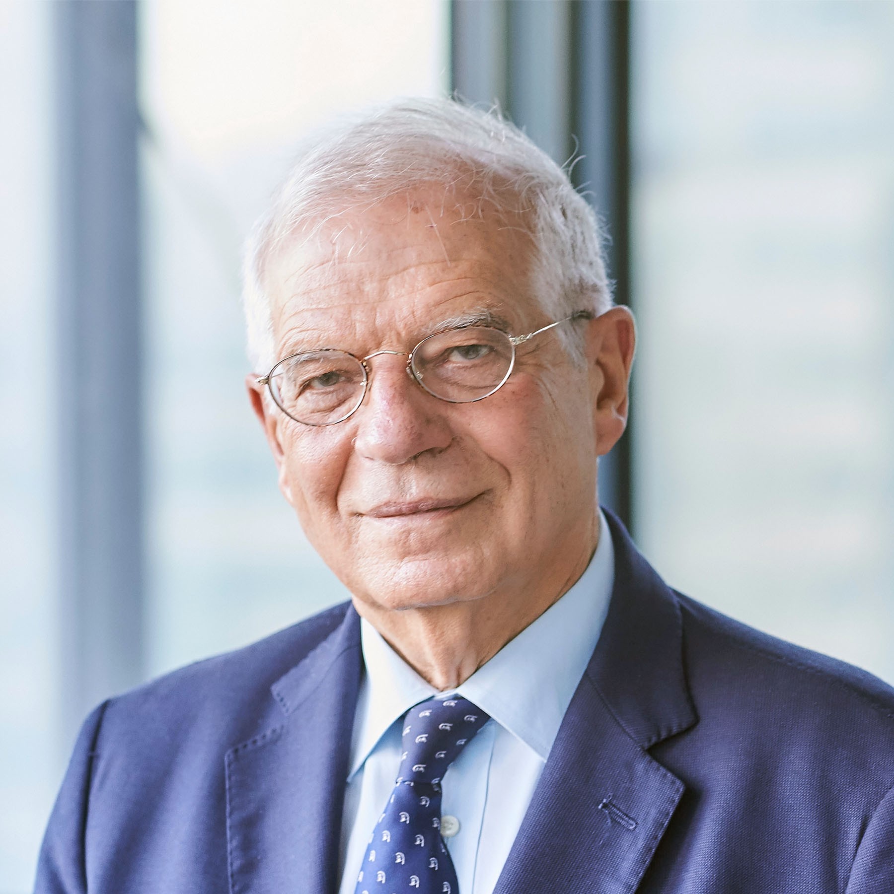 Josep Borrell Fontelles